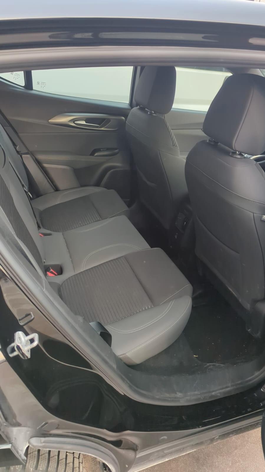 Alfa Romeo Tonale 1.6 diesel 130 CV TCT6 Sprint