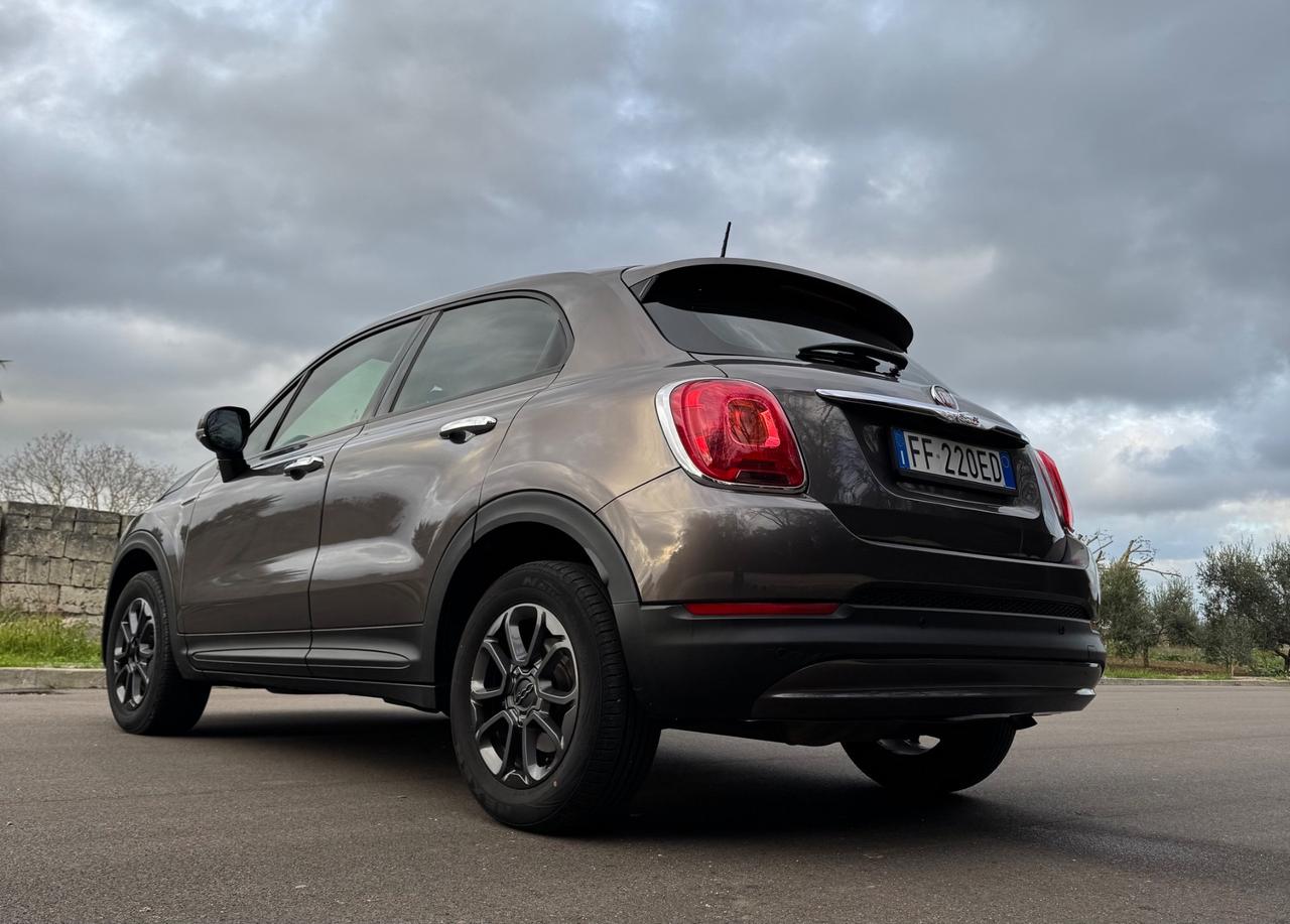 Fiat 500X 1.3 MultiJet 95 CV Pop Star