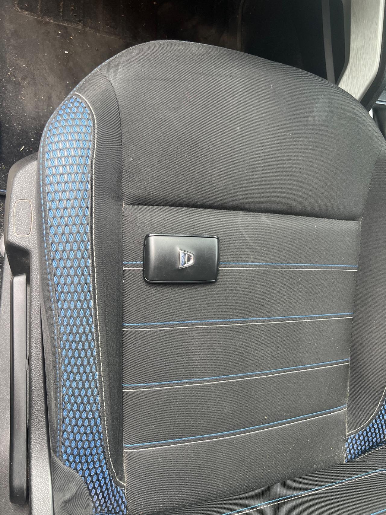 Dacia Duster 1.0 TCe 100 CV ECO-G 4x2 Prestige