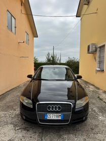 Audi A4 1.9 TDI/130 CV cat Avant