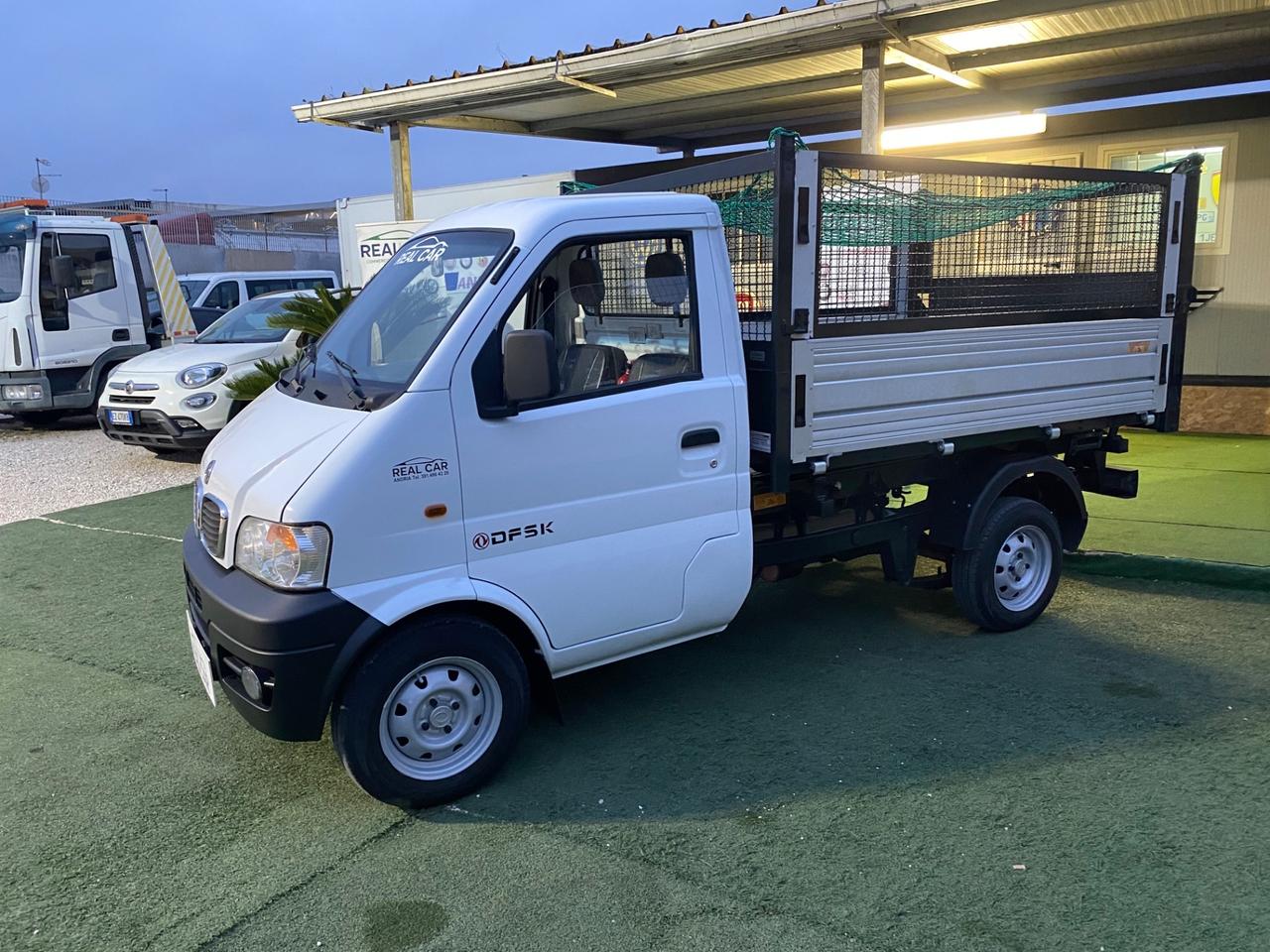 Giotti Victoria Gladiator Ribaltabile Trilaterale