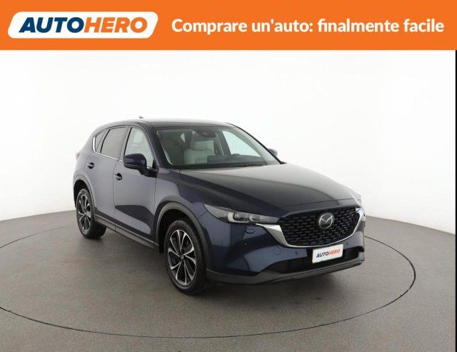 MAZDA CX-5 2.2L Skyactiv-D 150 CV 2WD Exceed