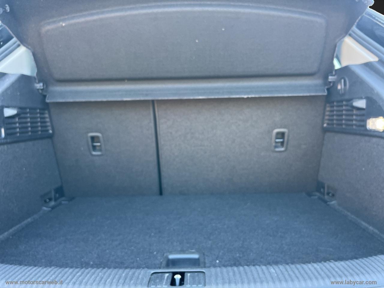 AUDI A1 SPB 1.4 TDI Sport