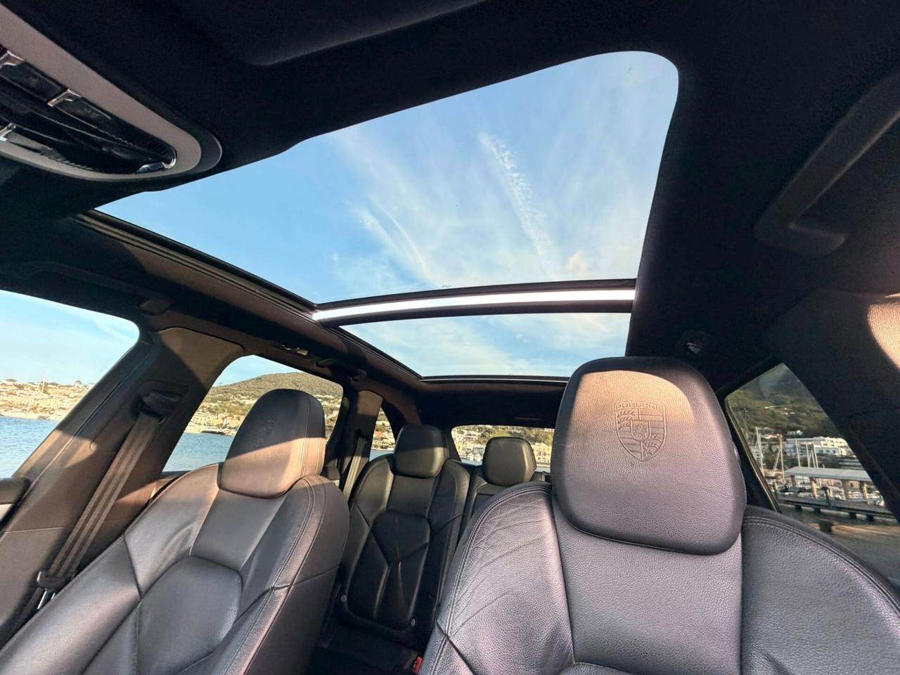 Porsche Cayenne 3.0 Diesel