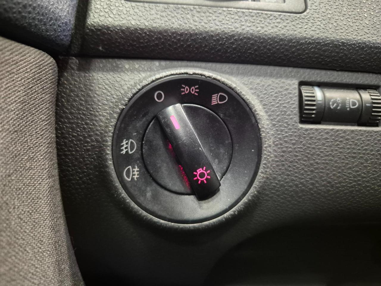 Volkswagen Polo 5p 1.4 Comfortline - NEOPATENTATI - UNIPROPRIETARIO - Clima