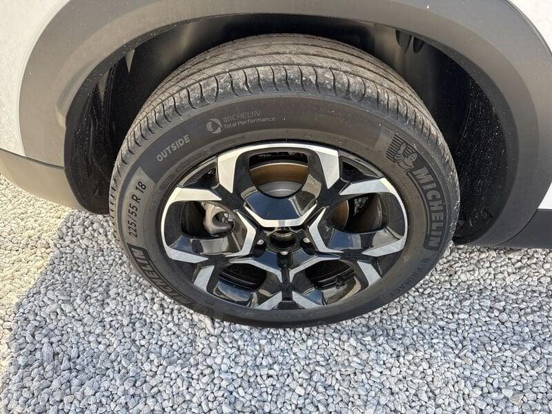 Citroën C5 Aircross BlueHDi 130 S&S EAT8 Max