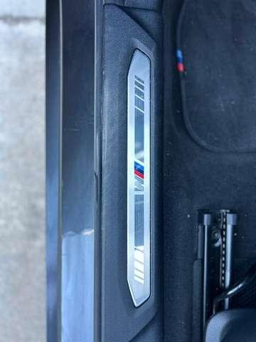 BMW 118 Serie 1 F40 118d Msport auto