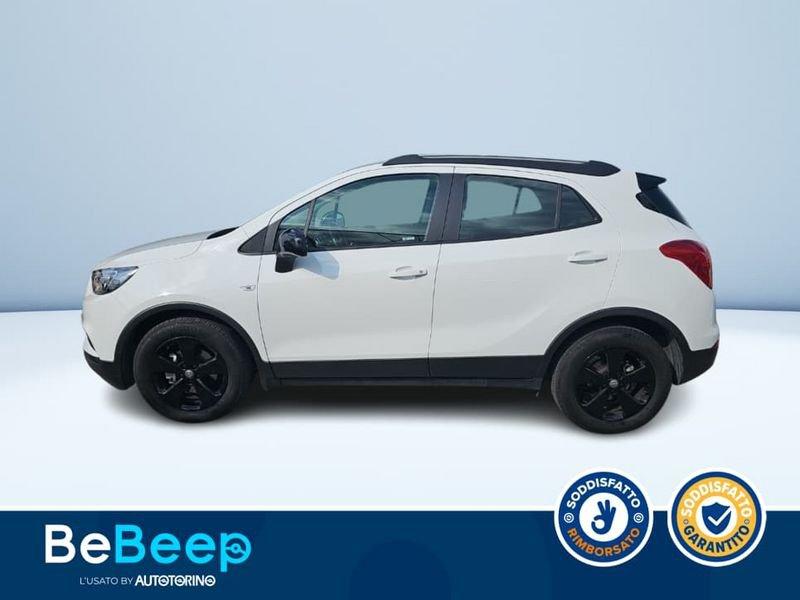 Opel Mokka X 1.6 B-COLOR S&S 4X2 115CV