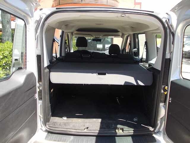 Fiat Doblò 1.6 MJT 5 posti