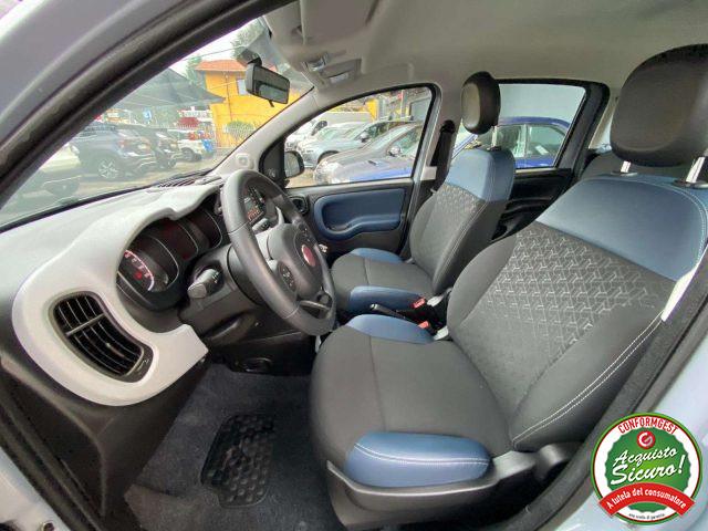 FIAT Panda 1.0 hybrid City Cross PREZZO REALE