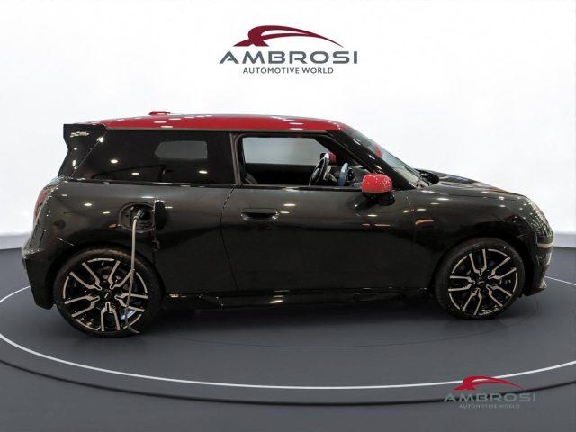 MINI Cooper SE 3 porte JCW