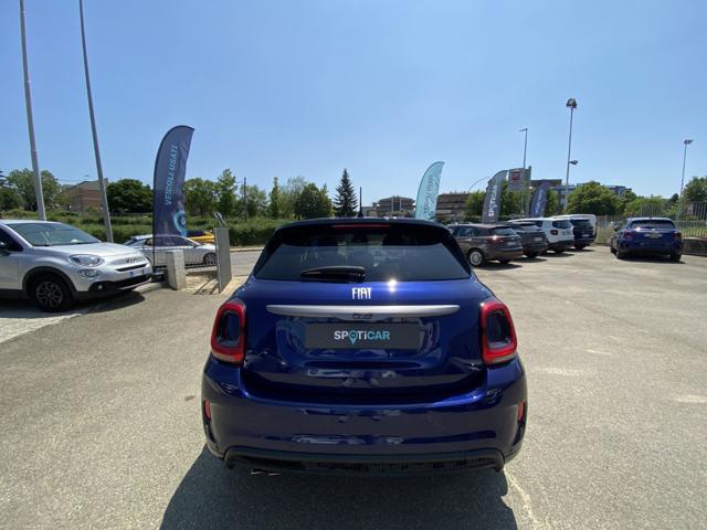FIAT 500X *PROMO* 1.3 MultiJet 95 CV Sport