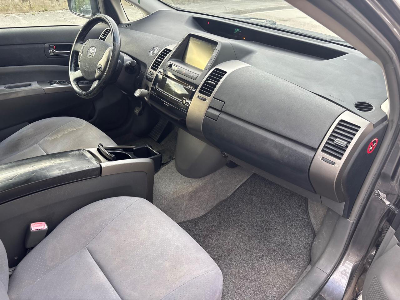 Toyota Prius 1.5i IBRIDA AUTOM. |OK NEOPATENTATI |