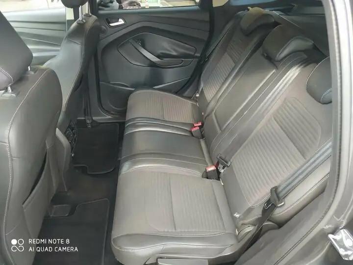 Ford Kuga 2.0 TDCI 150 CV S&S 4WD Titanium