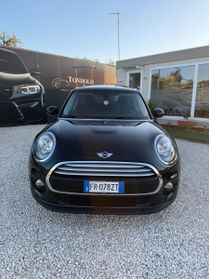 MINI - Mini - Cooper D Hype 5 porte
