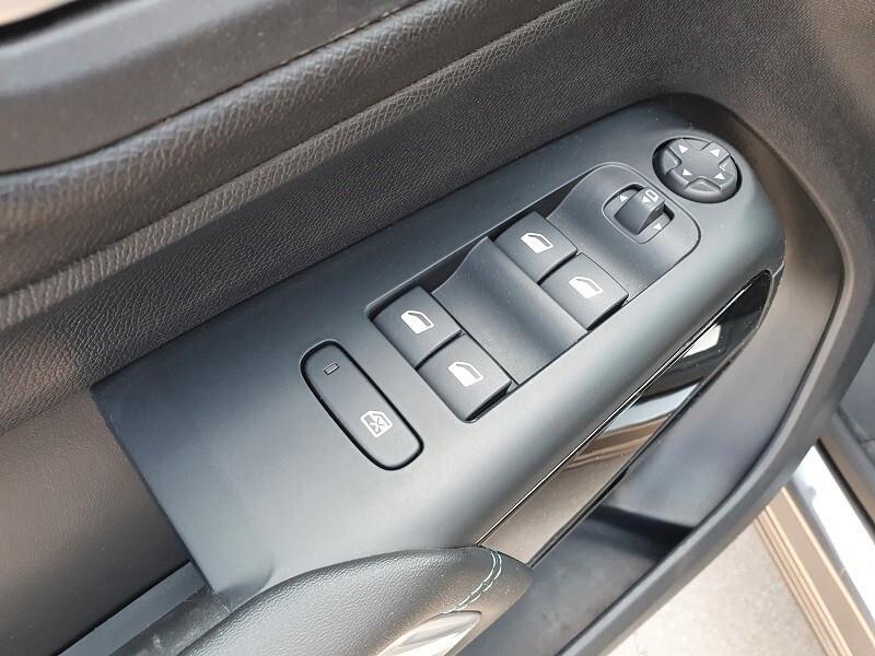 CITROËN C5 Aircross 1.5 BlueHDi 130 EAT8 SHINE CAM