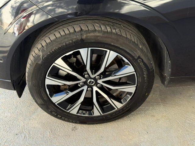VOLVO XC60 B4 (d) AWD automatico Plus Dark