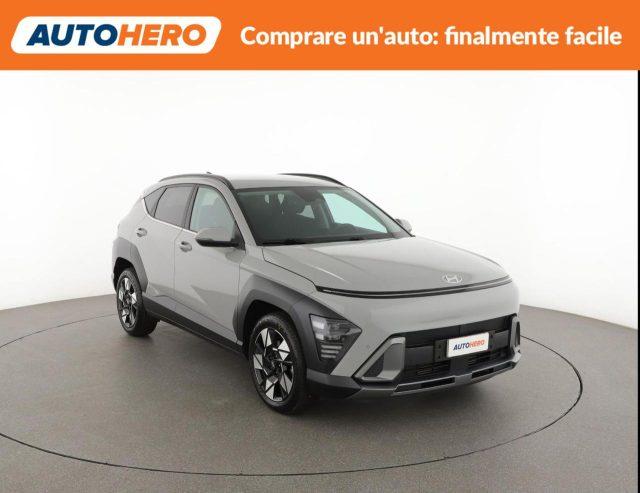 HYUNDAI Kona 1.0 T-GDI DCT XLine