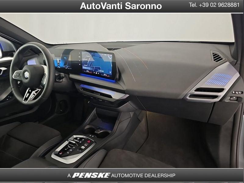 BMW Serie 1 118d MSport Pro