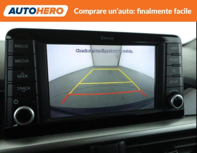 KIA Picanto 1.0 12V 5 porte Cool