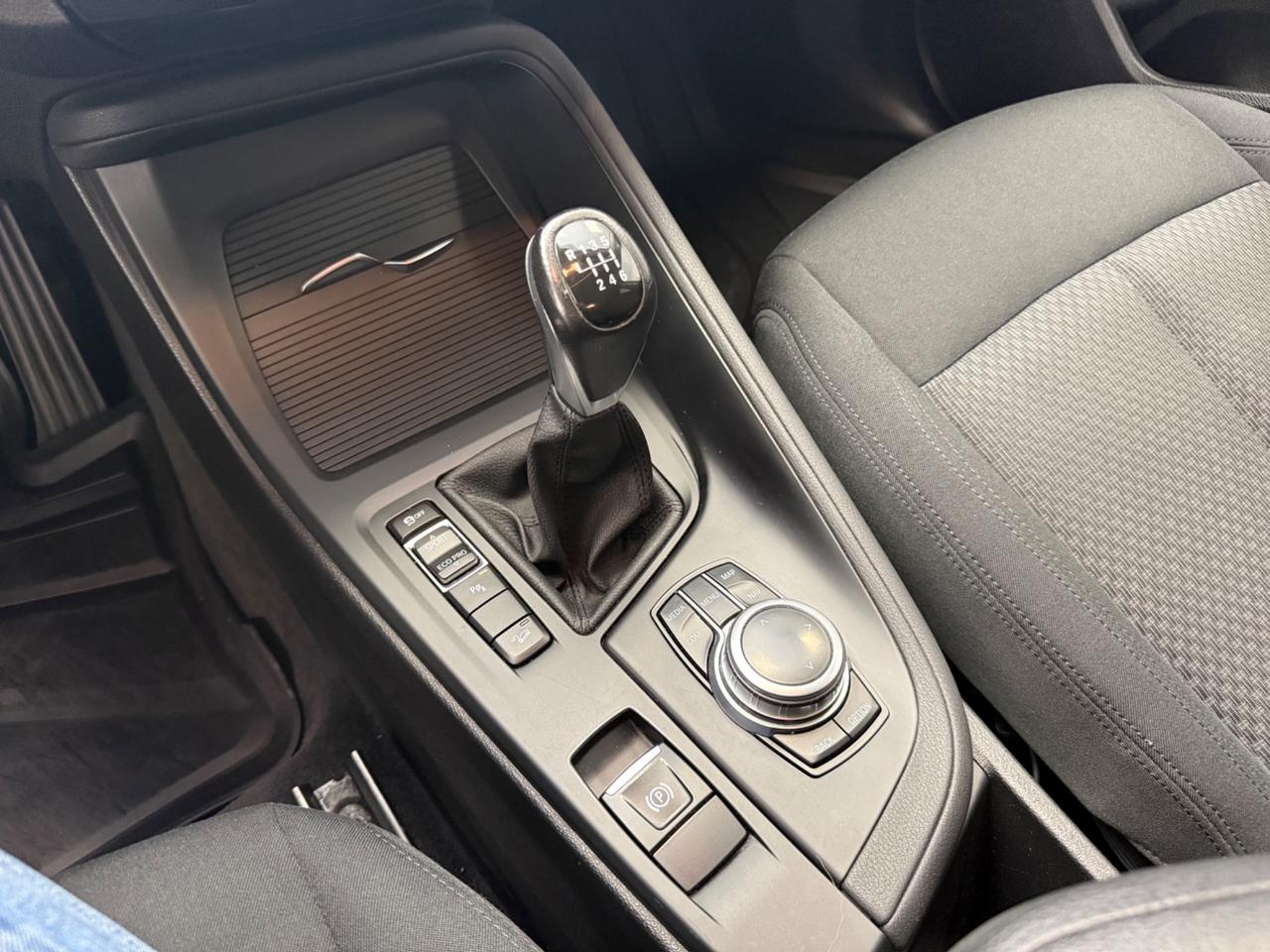 Bmw X1 xDrive18d 11/2021 unico proprietario