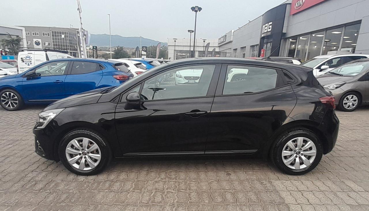 Renault Clio Blue dCi 8V 85 CV 5 porte Business