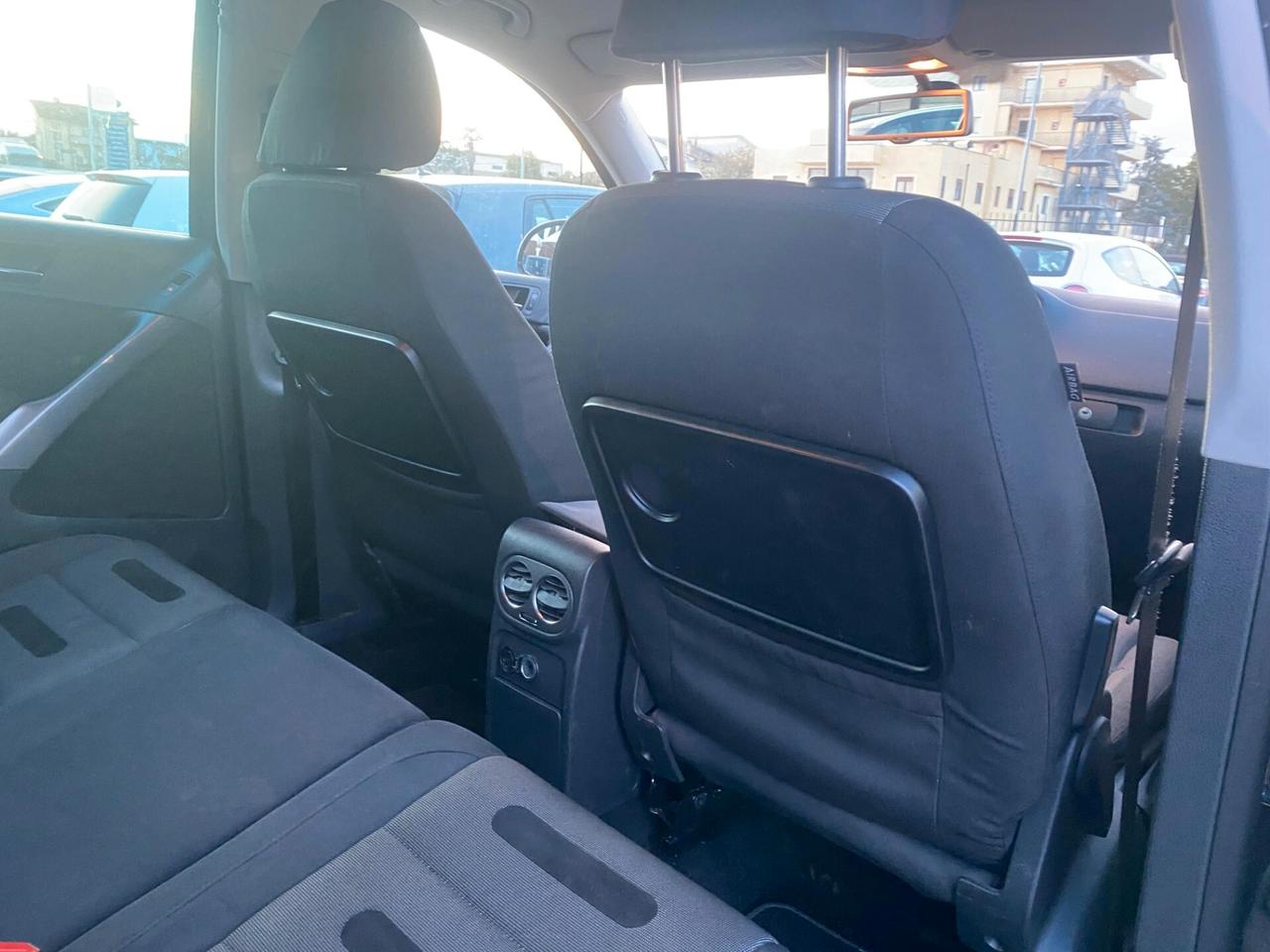 Volkswagen Tiguan 2.0 140CV TDI Sport & Style