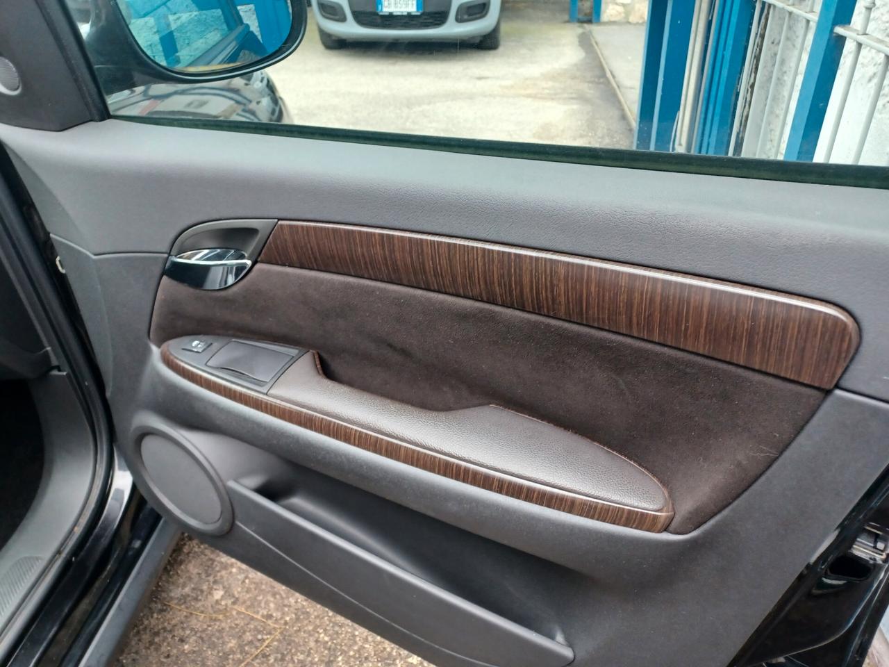 Fiat Croma 1.9 Multijet 16V Emotion 2009