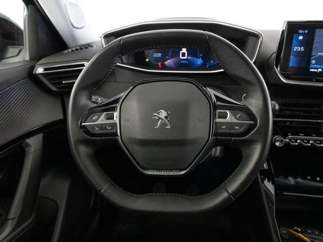 Peugeot 2008 2008 1.5 bluehdi Allure Pack s