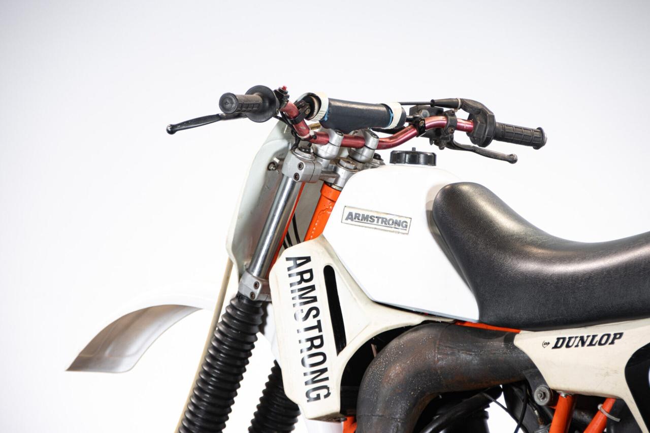 ARMSTRONG 250 MX