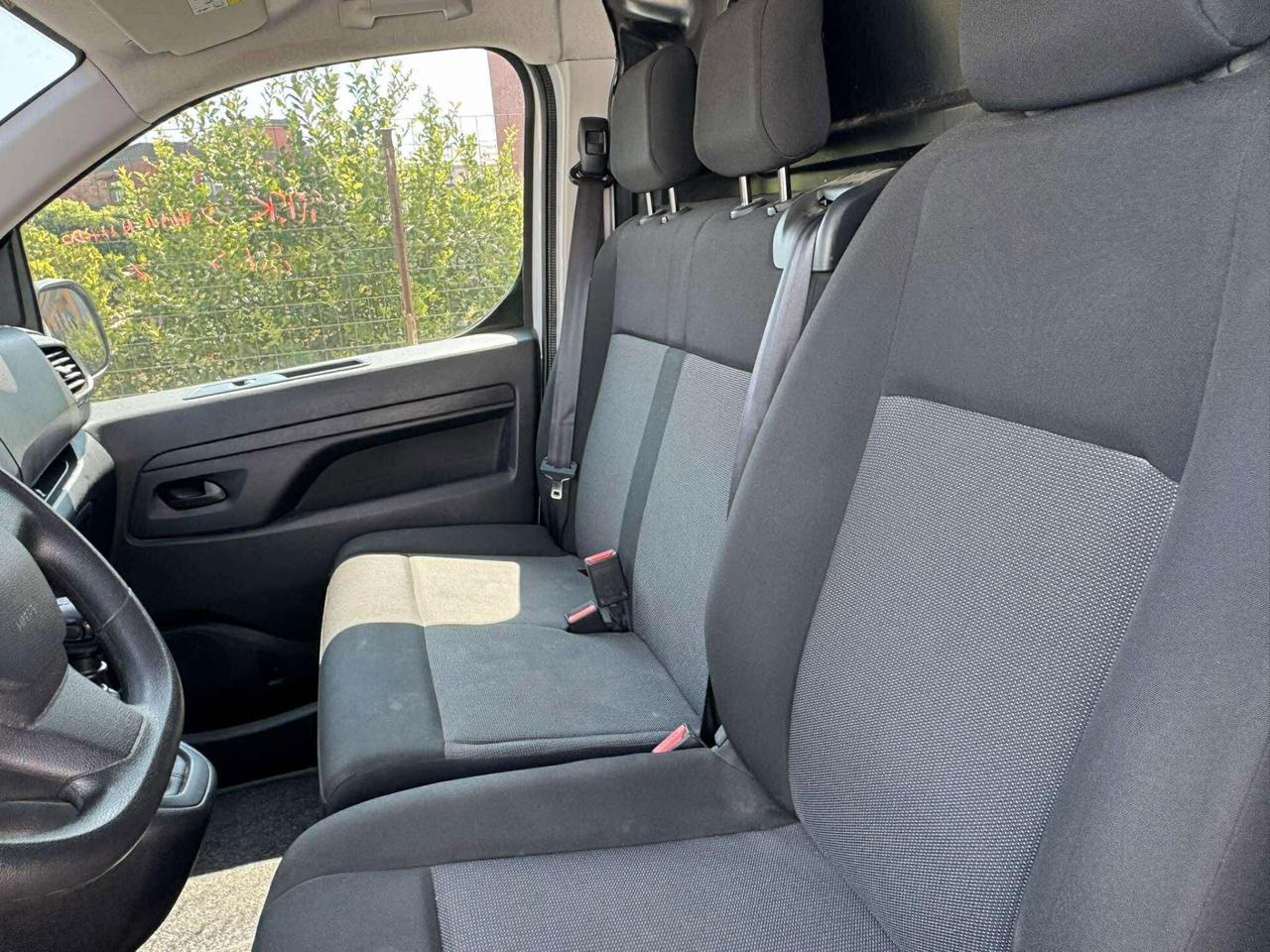 Fiat Scudo 1.5 BlueHDi 100 CV MOTORE KO-2023