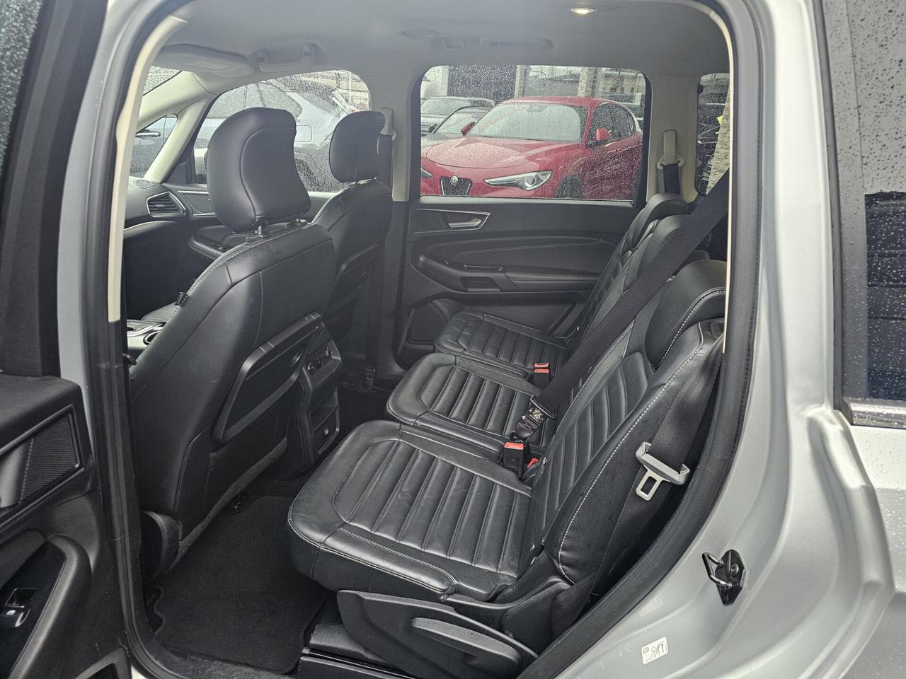 Ford Galaxy 2.0 TDCi 150CV Powershift Titanium **FULL OPTIONAL**