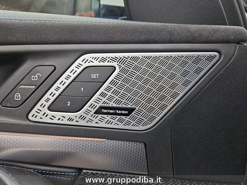 BMW X2 U10 xdrive 20d 48V MSport Pro auto