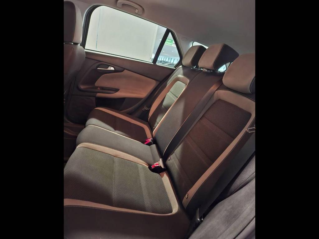 Fiat Tipo Station Wagon 1.6 Multijet Lounge