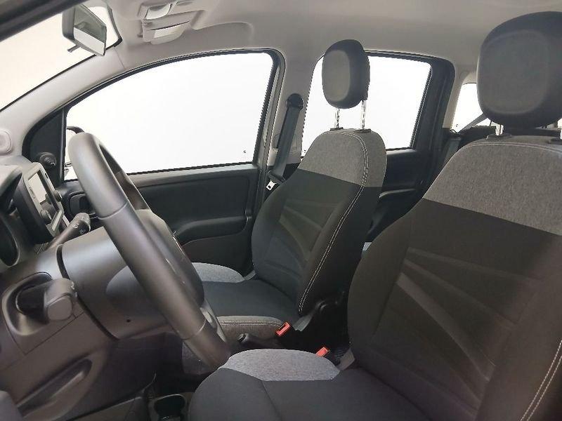 FIAT Panda 1.0 firefly hybrid City Life s&s 70cv 5p.ti
