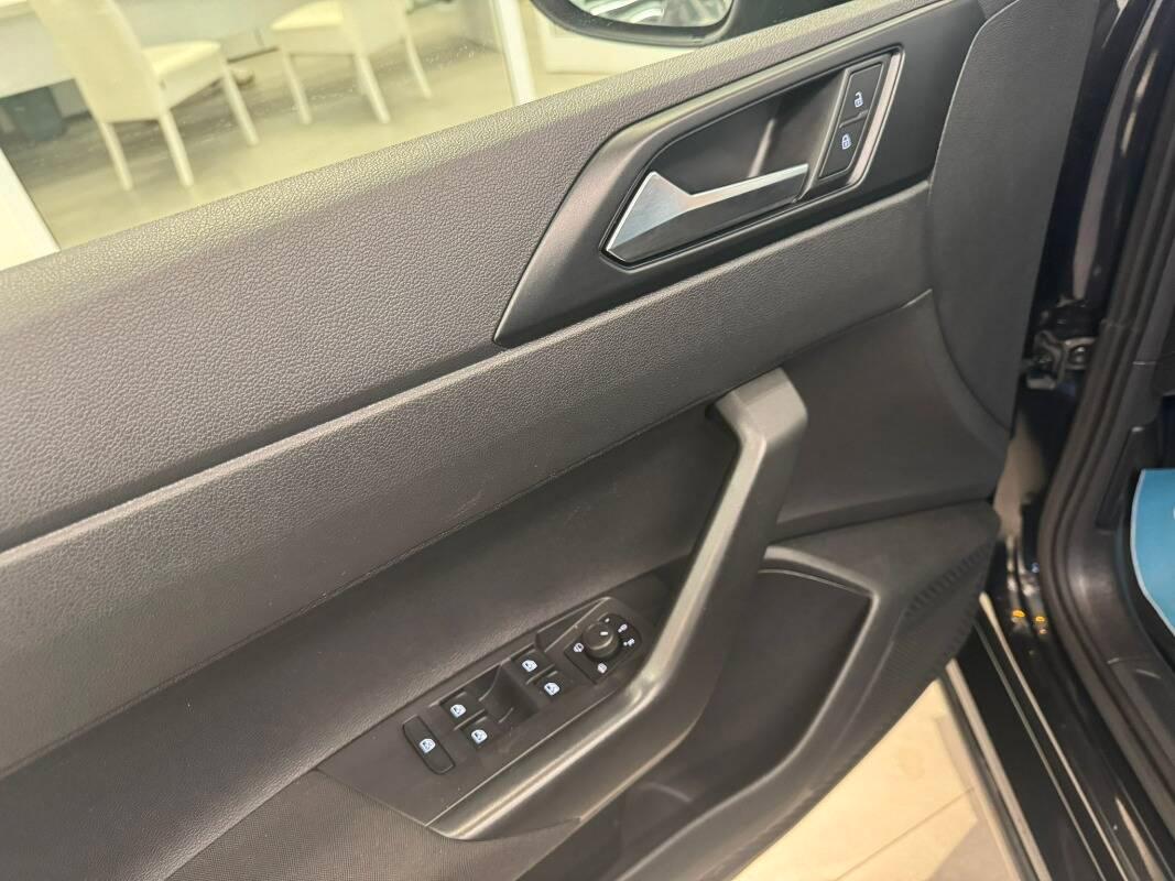 Volkswagen Taigo 1.0 tsi Life 95cv