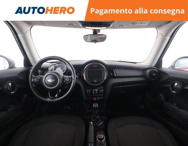 MINI One 1.2 One 75 CV