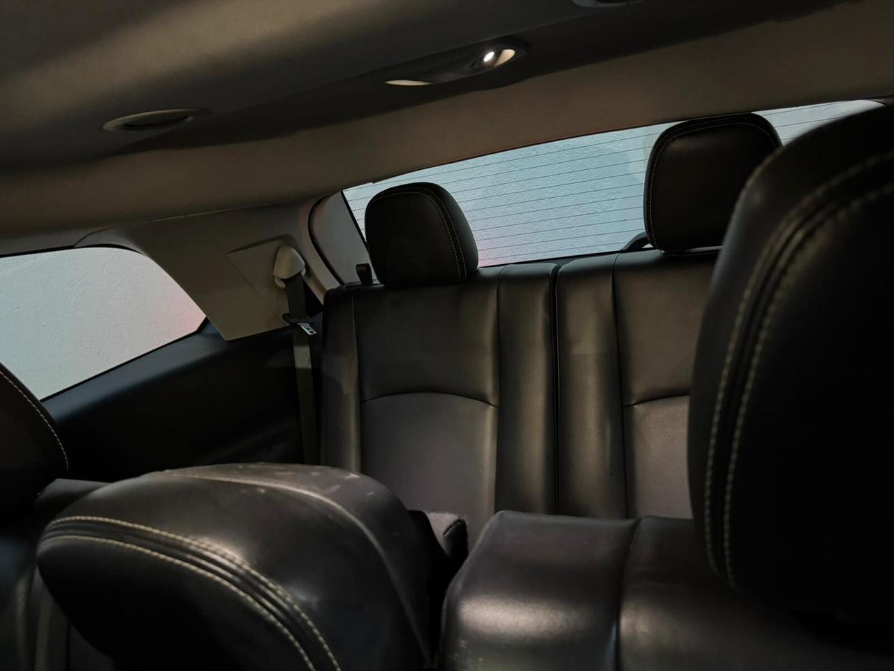 FIAT FREEMONT 2.0 Multijet CROSS – 7 POSTI – INTERNI IN PELLE – FULL OPTIONAL