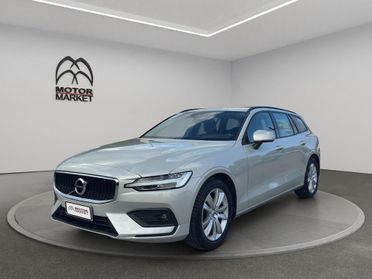 Volvo V60 2.0 D3 Business Geartronic