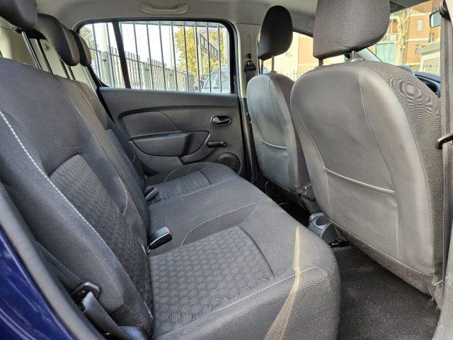 DACIA Sandero 0.9 TCe 12V TurboGPL 90CV Start&Stop