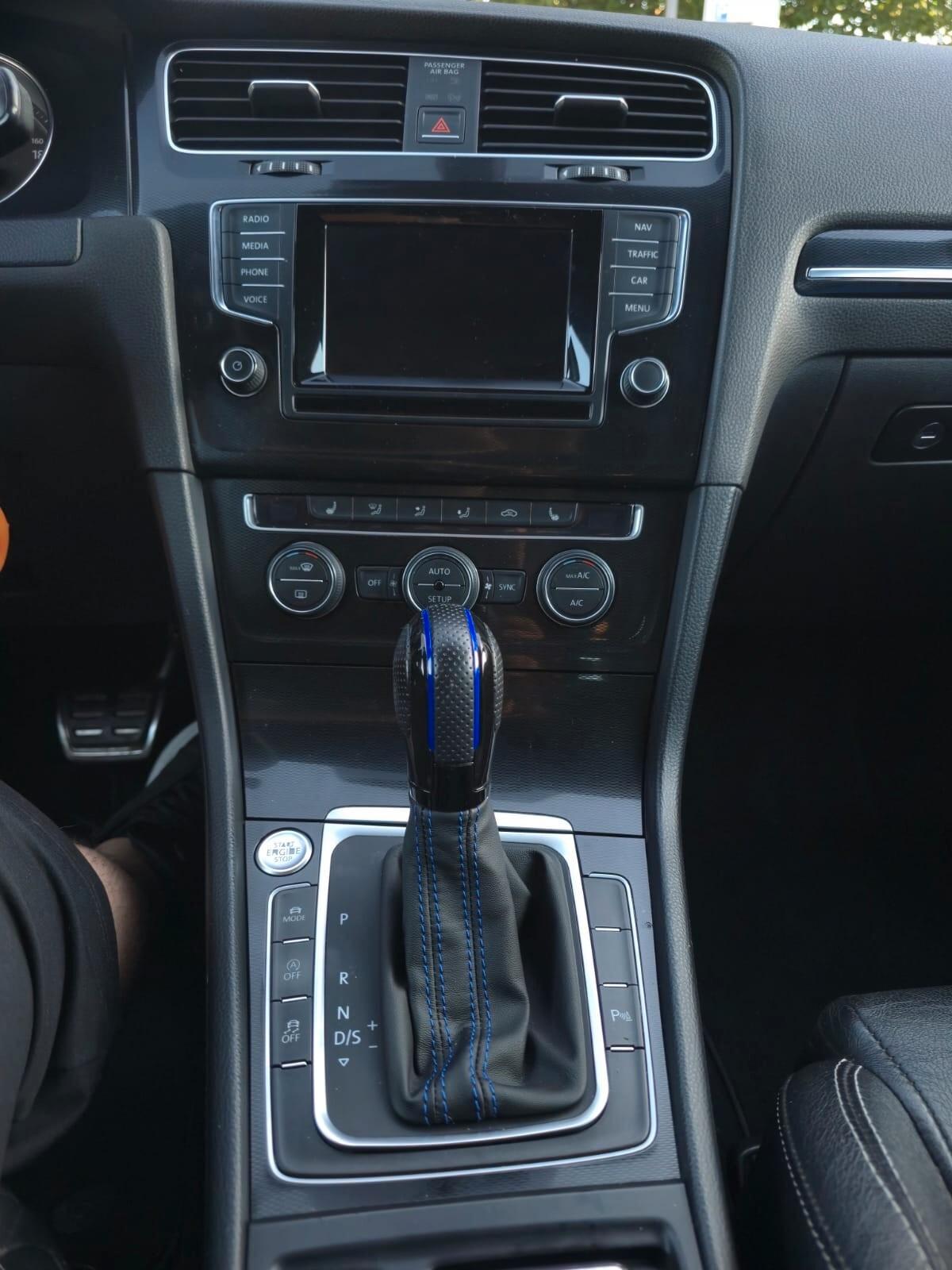 Volkswagen Golf 7 2.0 GTD