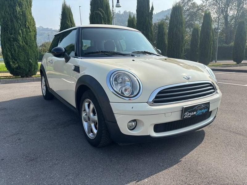 MINI Mini NEOP. 1.4 Benzina