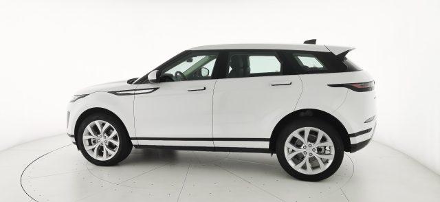LAND ROVER Range Rover Evoque 2.0D I4 163 CV AWD Auto SE