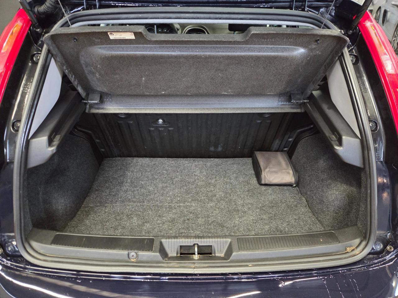 Fiat Punto 5 Porte Punto 5p 1.4 nat pow Lounge FRIZIONE NUOVA