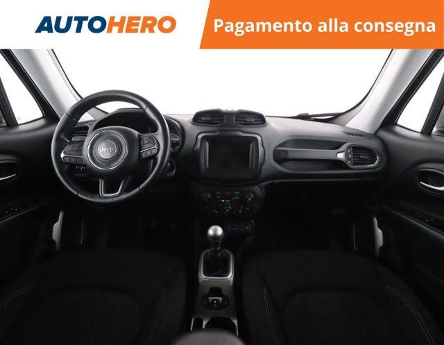 JEEP Renegade 1.0 T3 Limited
