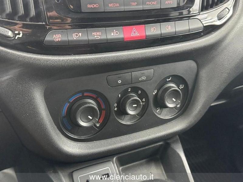 FIAT Doblò Doblo 1.6 MJT 105CV PC-TN Cargo Lamierato SX