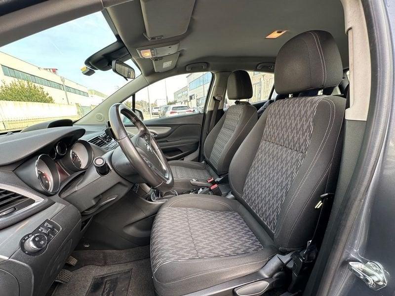 Opel Mokka 1.6 Ecotec 115CV 4x2 Start&Stop Cosmo
