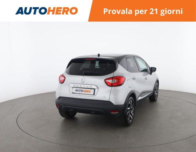 RENAULT Captur 1.5 dCi 8V 90 CV EDC Energy R-Link