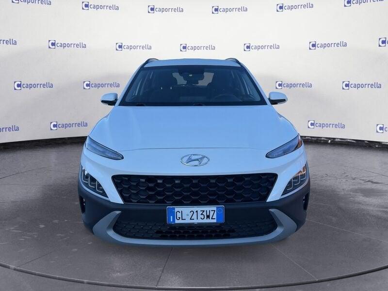 Hyundai Kona HEV 1.6 DCT XTech+ 2WD