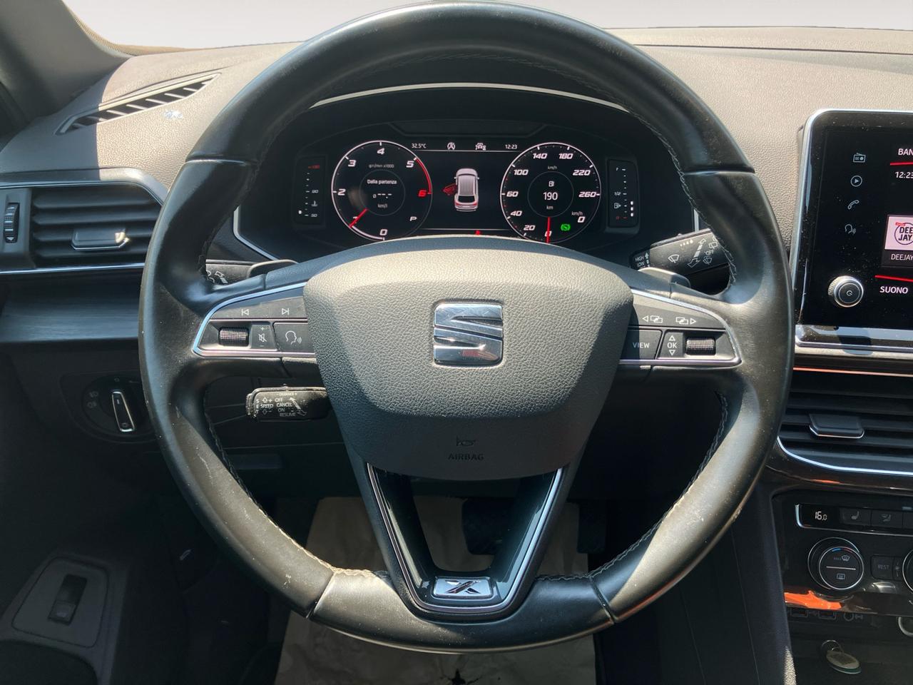 Seat Tarraco 2.0 tdi Xcellence 4drive 190cv dsg 7p.ti